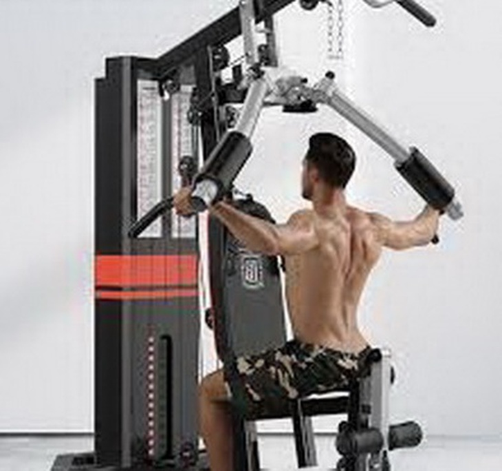 Hiệu quả của thể hình chỉ phát huy tốt nhất khi tập luyện vừa sức.